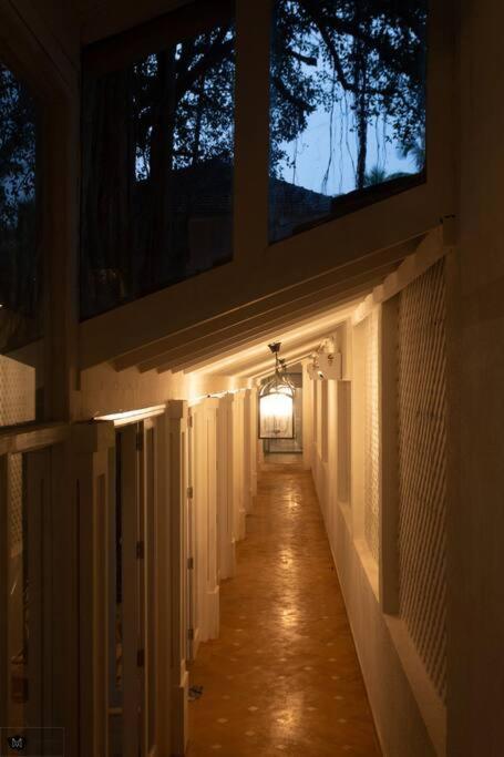 White Banyan Beach Villa, Candolim By The Acacia Villas Bagian luar foto